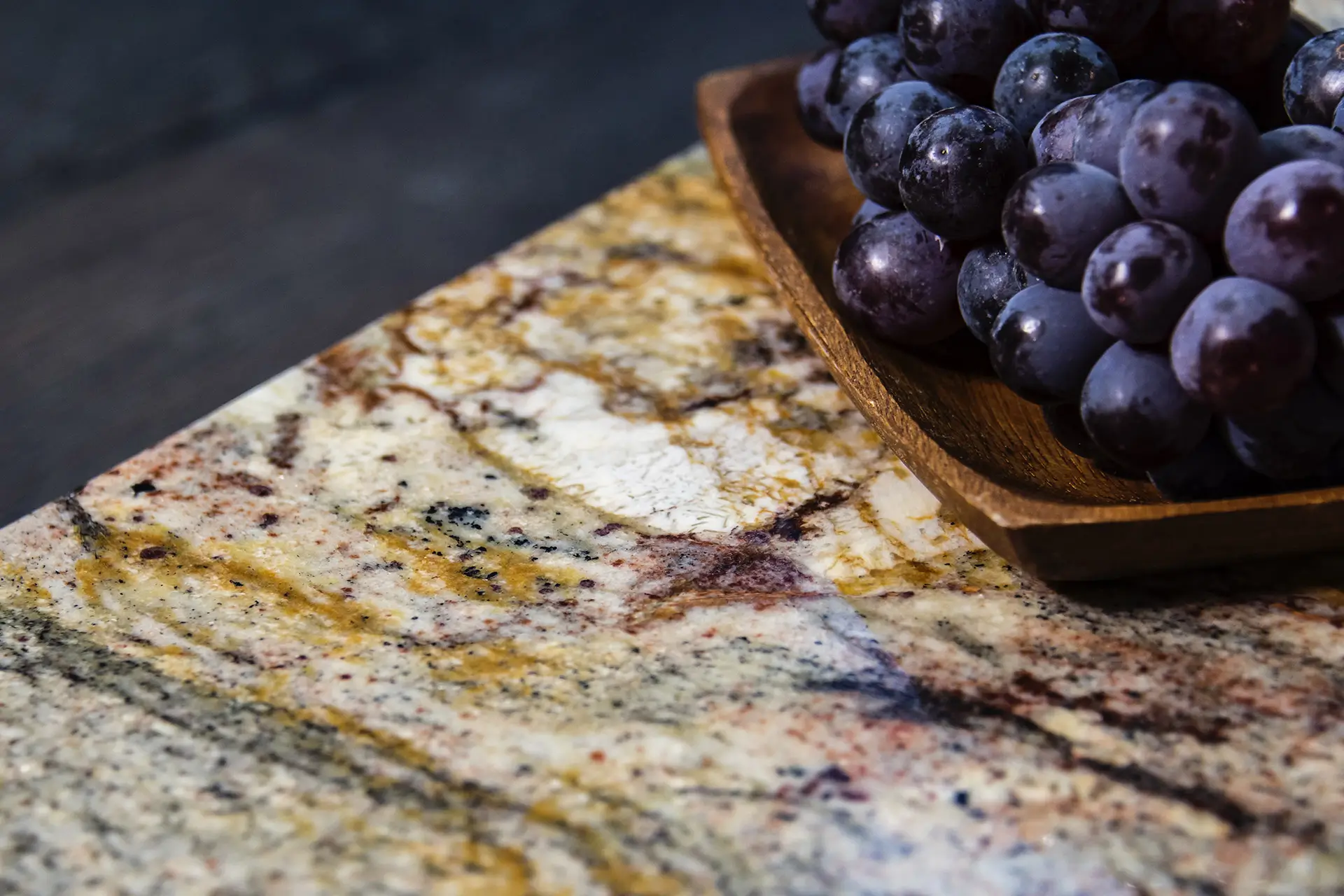 Countertops