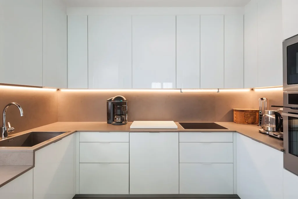 Cabinetry