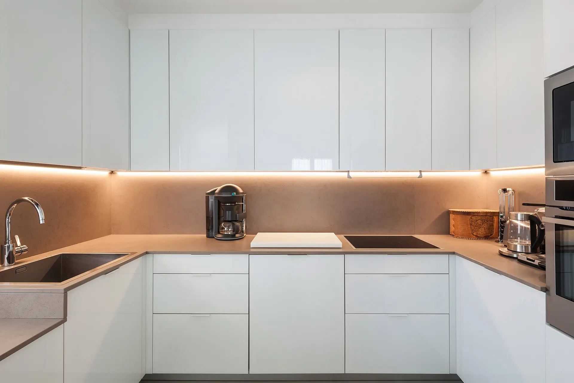 Cabinetry