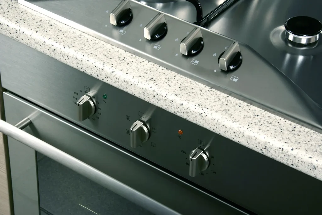 Appliances