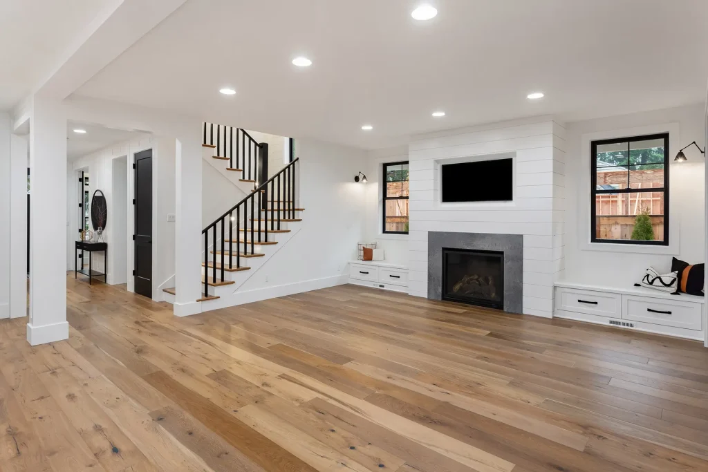 Flooring