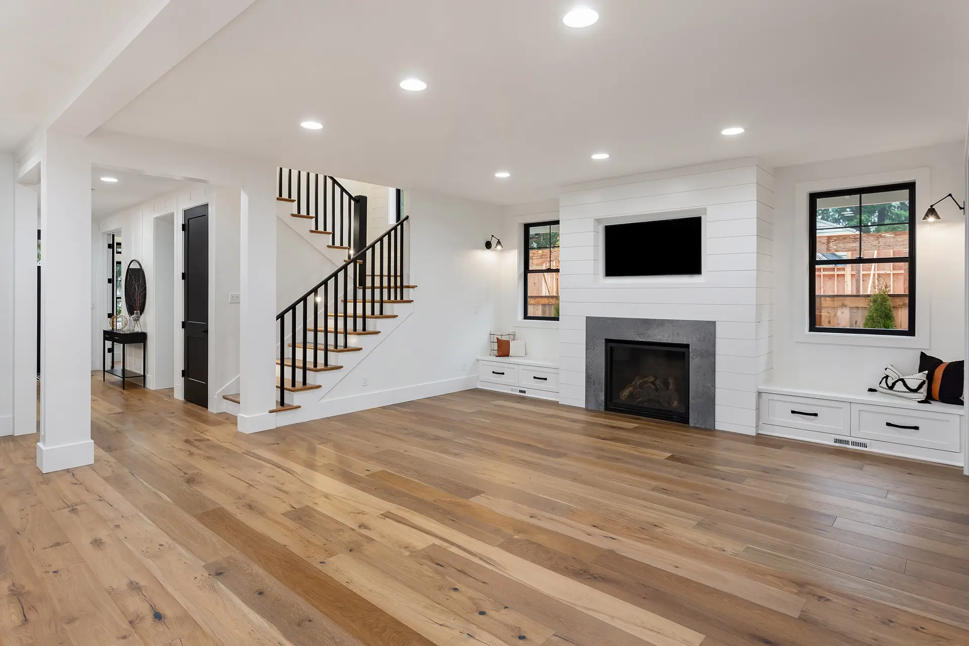 Flooring