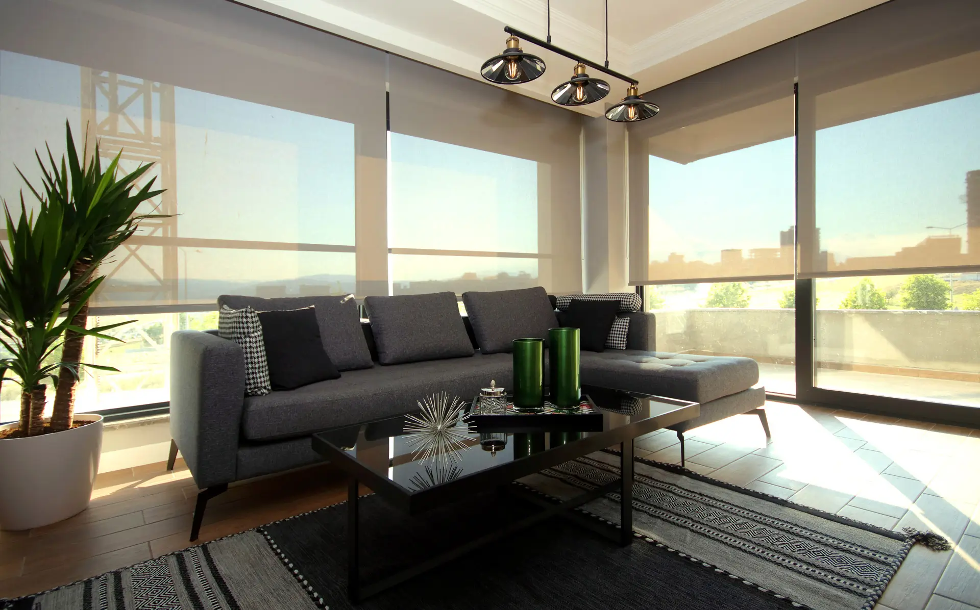 Blinds